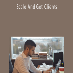Armin Shafee – Scale And Get Clients