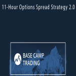 Basecamptrading -11-Hour Options Spread Strategy 2.0