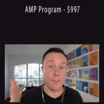 Benjamin Hardy - AMP Program - $997