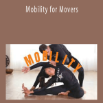 Cameron Shayne - Mobility for Movers