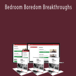Charles Black – Bedroom Boredom Breakthroughs