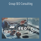 Chris Palmer - Group SEO Consulting