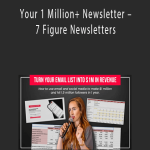 Codie Sanchez – Your 1 Million+ Newsletter – 7 Figure Newsletters