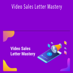 Cold Email Wizard - Video Sales Letter MasteryCold Email Wizard - Video Sales Letter Mastery