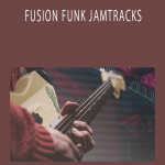 David Wallimann - FUSION FUNK JAMTRACKS
