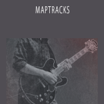 David Wallimann - MAPTRACKS