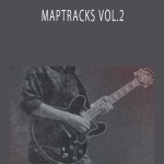 David Wallimann - MAPTRACKS VOL.2