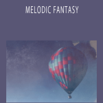 David Wallimann - MELODIC FANTASY