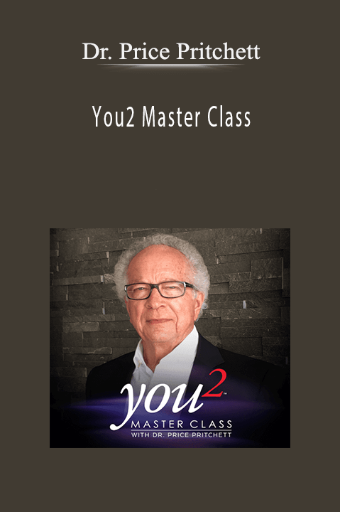 Dr. Price Pritchett – You2 Master Class