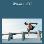 Dylan Werner - AloMoves - HEAT