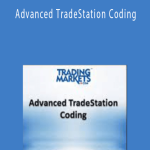 Ecwid – Advanced TradeStation Coding