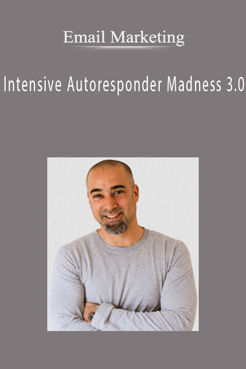 Email Marketing – Intensive Autoresponder Madness 3.0