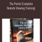 Gerald O Donnell - The Portal (Complete Remote Viewing Training)