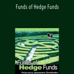 Greg N.Gregoriou – Funds of Hedge Funds