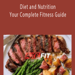 Hamza Ali Khan - Diet and Nutrition - Your Complete Fitness Guide
