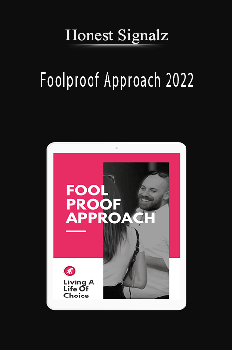 Honest Signalz – Foolproof Approach 2022