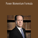 Jack Bernstein – Power Momentum Formula