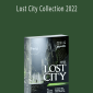 Jama Jurabaev – Lost City Collection 2022