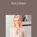 Julie Solomon – Pitch It Perfect