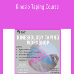 Kinesio Taping Course.