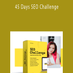Kristina Azarenko – 45 Days SEO Challenge