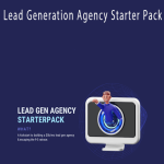 Leevi Eerola – Lead Generation Agency Starter Pack