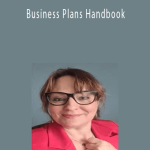 Lynn M.Pearce – Business Plans Handbook
