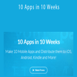 Mark Lassoff - 10 Apps in 10 Weeks