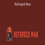 Mark Queppet – Reforged Man