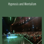 Martin Castor - Hypnosis and Mentalism