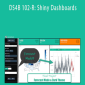 Matt Dancho - DS4B 102-R Shiny Dashboards.