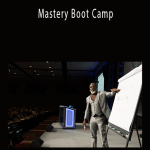 Myron Golden - Mastery Boot Camp