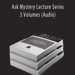 Mystery - Ask Mystery Lecture Series - 3 Volumes (Audio)