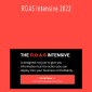 Nicholas Kusmich – ROAS Intensive 2022