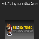 Nobsdaytrading – No BS Trading Intermediate Course