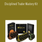 Norman Hallett – Disciplined Trader Mastery Kit