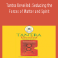 Pandit Rajmani Tigunait - Tantra Unveiled Seducing the Forces of Matter and Spirit
