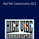 RSD Julien – High Vibe Communication GOLD