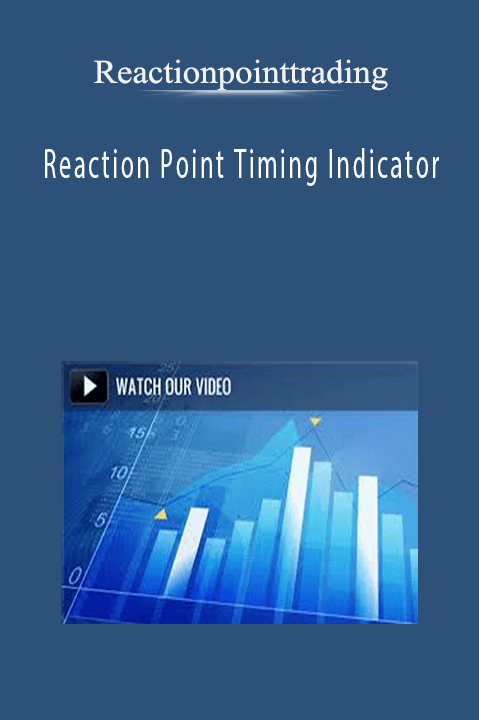 Reactionpointtrading – Reaction Point Timing Indicator