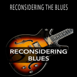 Robert Renman - RECONSIDERING THE BLUES