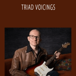 Robert Renman - TRIAD VOICINGS