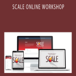 Ryan Gromfin - SCALE ONLINE WORKSHOP
