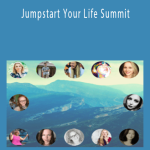 Earnable by Ramit Sethi.Sami Gardner - Jumpstart Your Life Summit