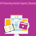 Sarah Wayland, PhD - All Parenting Autism Experts Libraries