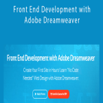 Scott Reynolds - Front End Development with Adobe Dreamweaver