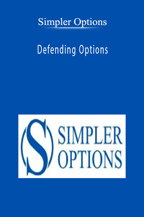 Simpler Options – Defending Options