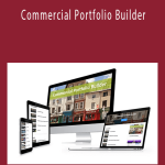 Touchstone Education - Commercial Portfolio Builder