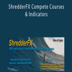 Whatstudy – ShredderFX Compete Courses & Indicators