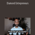 William Oliver Myers – Diamond Entrepreneurs