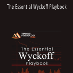 Wyckoffanalytics – The Essential Wyckoff Playbook
